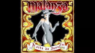 Matanza - Clube Dos Canalhas