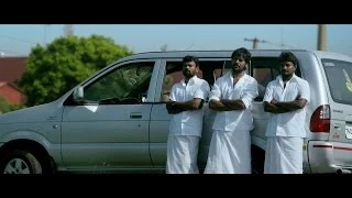 Sathuranka Vettai Official Theatrical Trailer