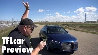 This week on The Fast Lane Car, Truck and Classics