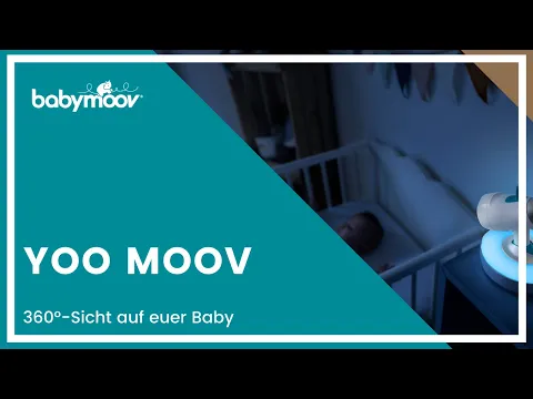 Video zu Babymoov Yoo-Moov 360°