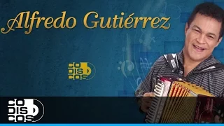 Cabellos Largos, Alfredo Gutiérrez - Audio