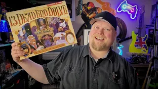 13 Dead End Drive: 1993 vs 2023 – What Changed After 30 Years?