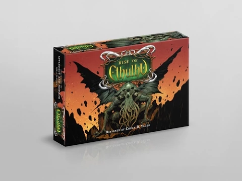 Rise of Cthulhu Review