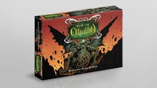 Rise of Cthulhu Review