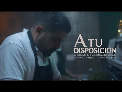 Video for event landing page