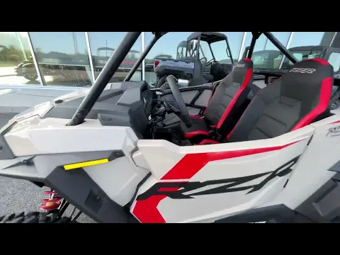 Polaris Rzr Trail S 1000 Ultimate 2026 Thumbnail alt