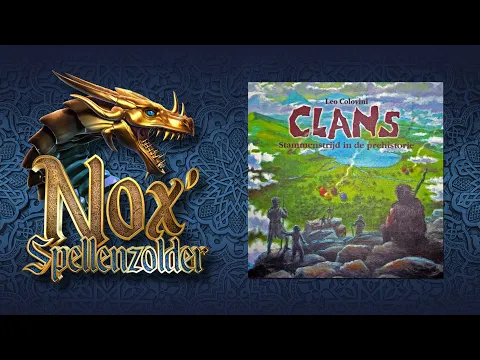 Clans (NL)