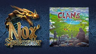 Clans (NL)