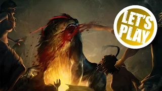 Let's Play Kingdom Death Monster - Lantern Year Four