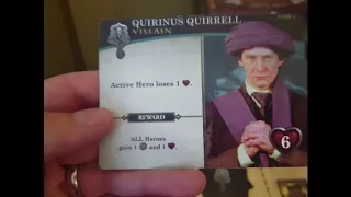 Harry Potter Hogwarts Battle Review and Walkthrough