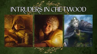 LOTR LCG Solo Progression Series - Episode 87: Intruders in Chetwood