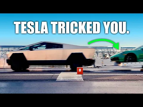 Tesla Tortures the Cybertruck To Prove That It Can Actually Do 'Truck Stuff'  - autoevolution