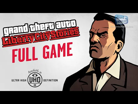 Видео GTA: Liberty City Stories