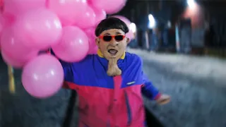Oliver Tree - Bury Me Alive (Official Unofficial Music Video)