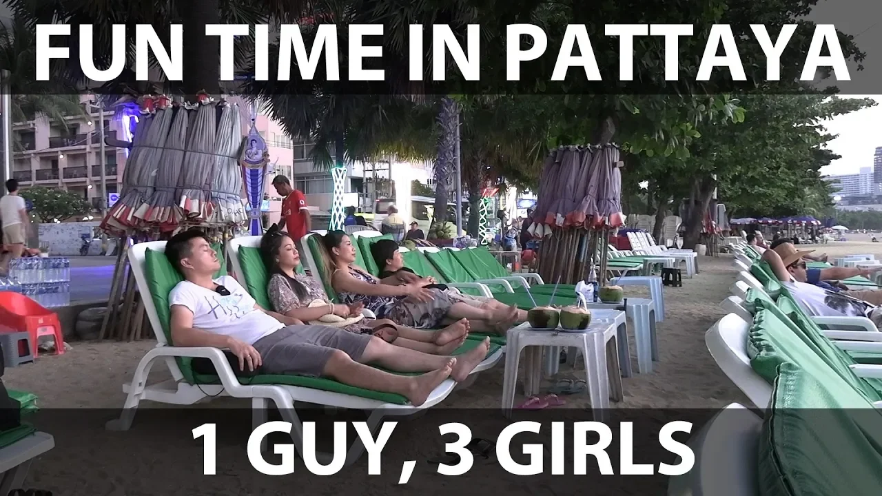Thailand special - part 3