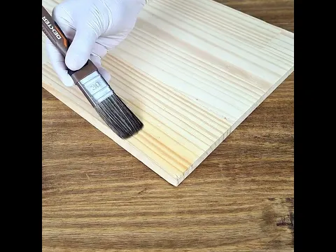 Pincel para Madeira Dexter 30mm