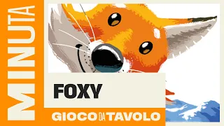 Foxy - Recensioni Minute [607]