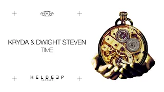 Kryda & Dwight Steven - Time (Official Audio)