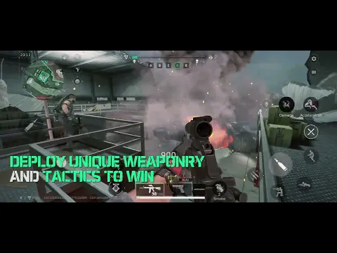 فيديو Delta Force