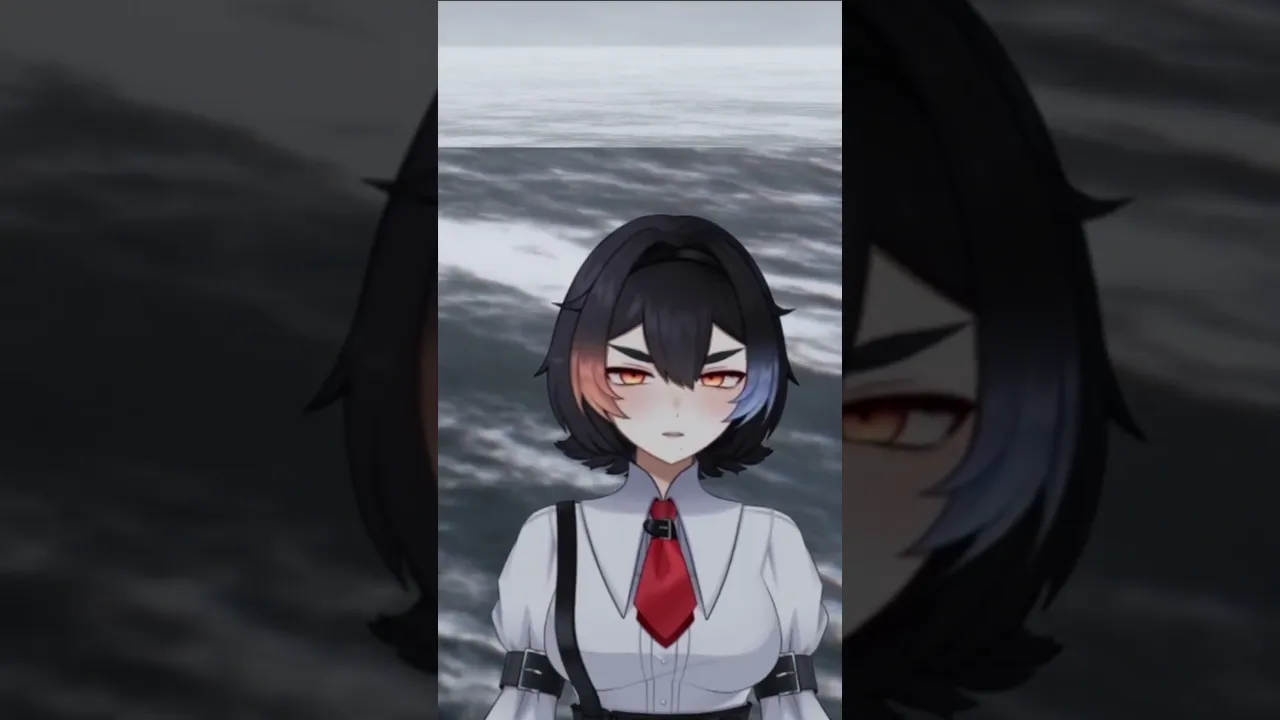 Short video edits! by karatrys (@karatrys) | VGen