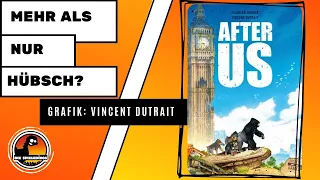 After Us -  Regeln & Fazit