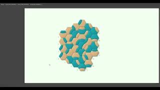 Game of Cistude with basic rules