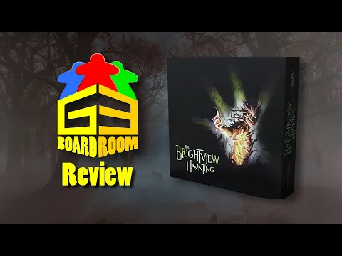 Brightview Haunting Review