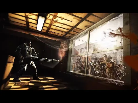 Відео Dead Trigger 2