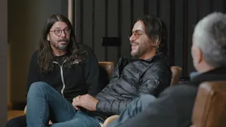 Foo Fighters | Track by Track | Cloudspotter