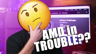 Can AMD beat NVIDIA? Can AMD beat NVIDIA?