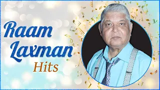 Raam Laxman Hits | Best of Ram Laxman | Rajshri Hits | Old Hindi Songs | राम लक्ष्मण के गाने