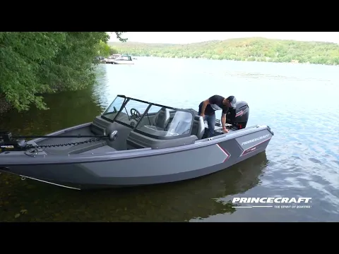 2026 Princecraft Sport 185 Thumbnail alt