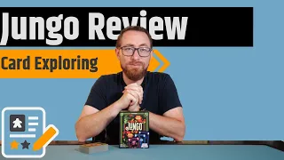 Jungo Review - Welcome To The Jungo!