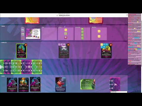 20 Strong Tanglewoods Red: Puss in Boots victory