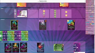 20 Strong Tanglewoods Red: Puss in Boots victory