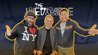 How Rivian Designed the R1, R2 & R3 — Jeff Hammoud, Chief Design Officer