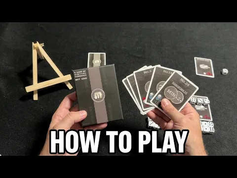 Mot Coin | How to Play