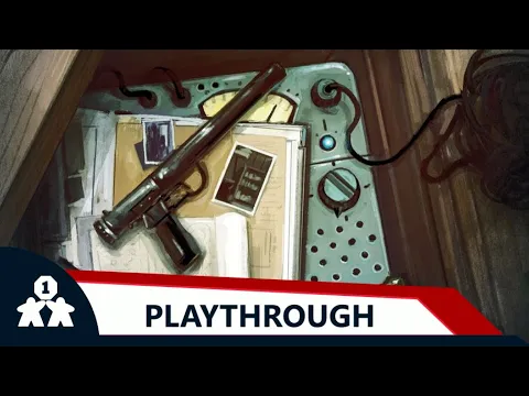 War Story: Occupied France mission 1 playthrough (review copy provided)