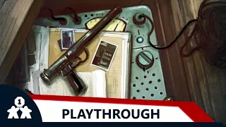 War Story: Occupied France mission 1 playthrough (review copy provided)