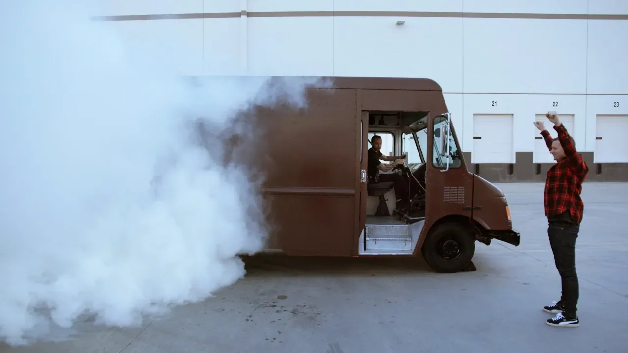 Deliver This!—Drift This Preview Episode 1