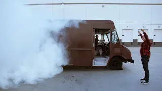 Deliver This!—Drift This Preview Episode 1