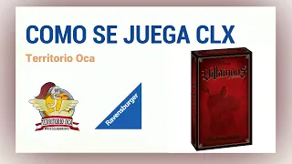 Que villanos y como se juegan de esta expansión 