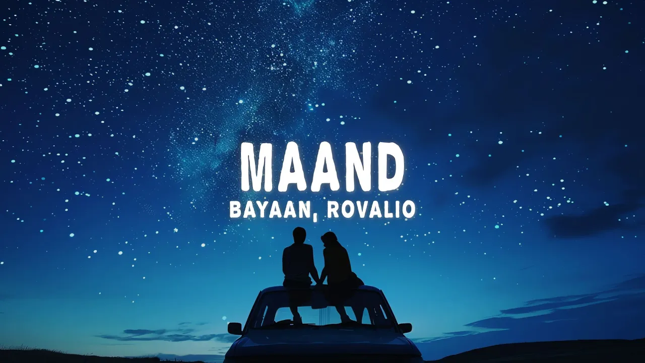 Maand
