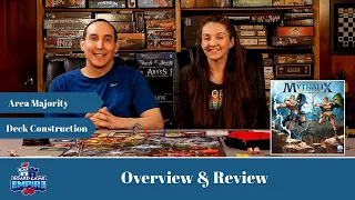 Mythalix Overview & Review