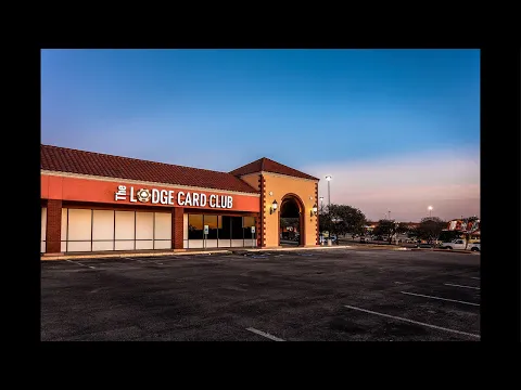 Heavy Cardboard - Live @The Lodge Poker live-stream today!