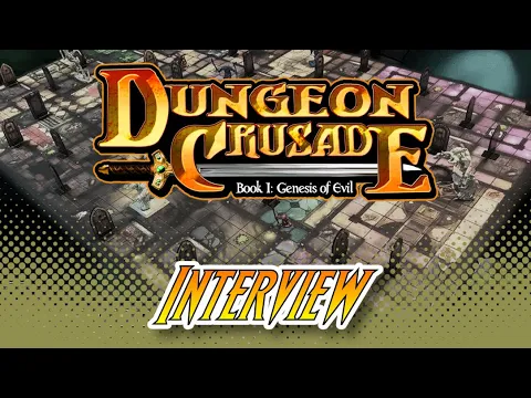 Behind The Mask with Rodger Deering (Interview)