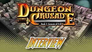 Behind The Mask with Rodger Deering (Interview)