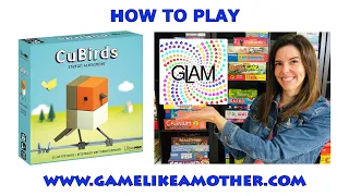 How to Play CuBirds