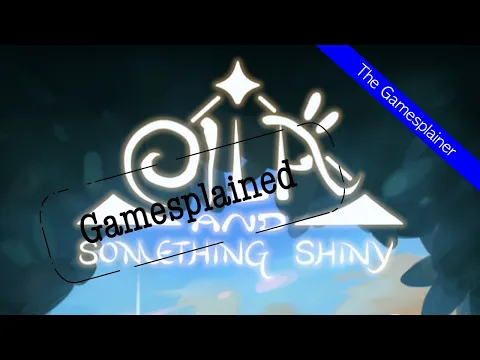 Eila and Something Shiny Gamesplained - Introduction