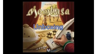 FiNTV Unboxings: Mombasa
